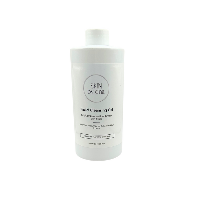 Gel Cleanser 125ml