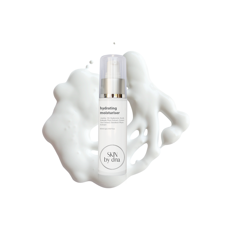 Hydrating Moisturiser 60ml