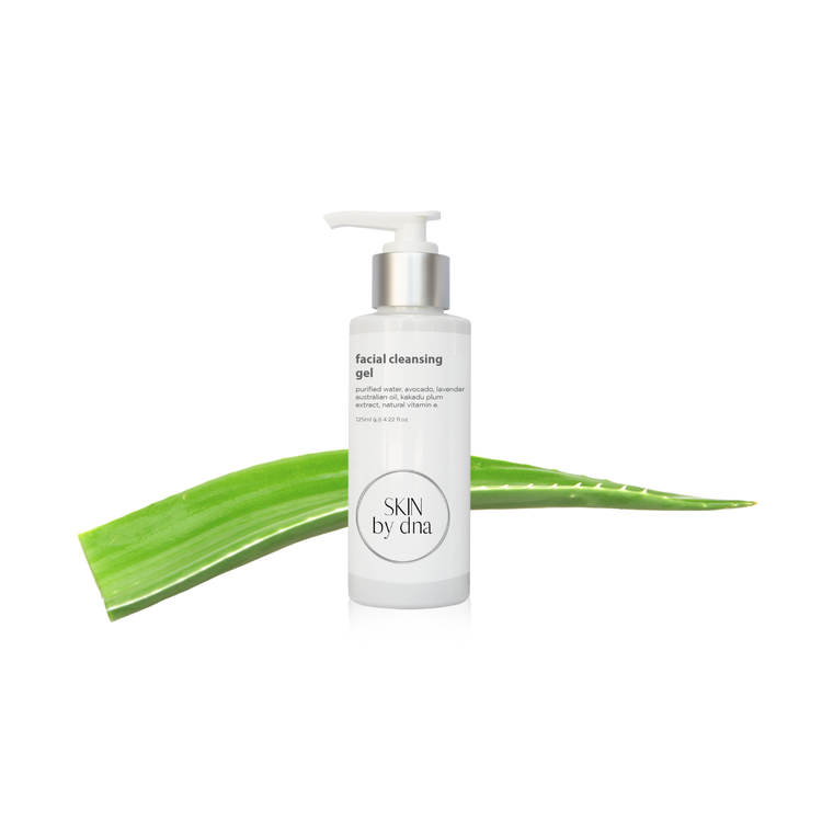 Gel Cleanser 125ml