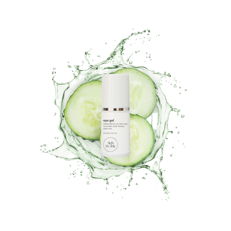 Eye Gel 15ml