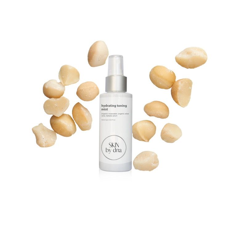 Toning Mist 125ml