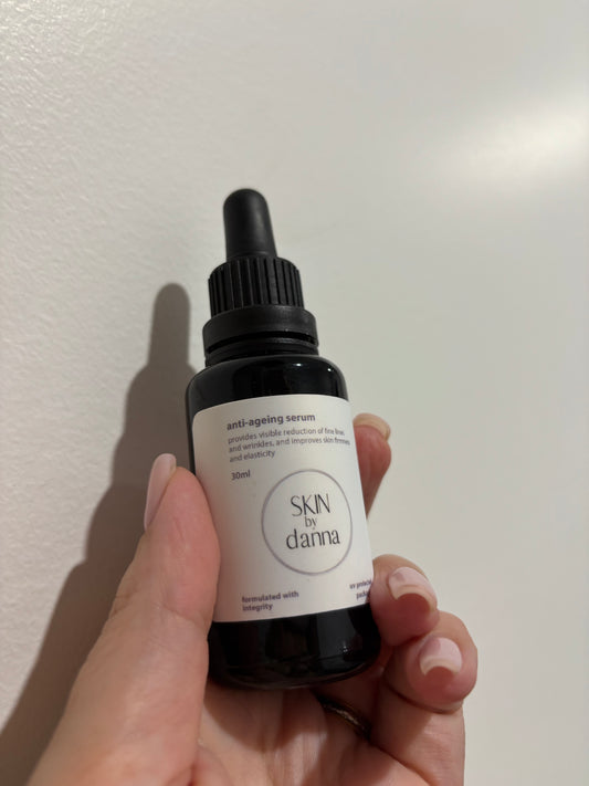 Anti-Ageing Serum 30ml