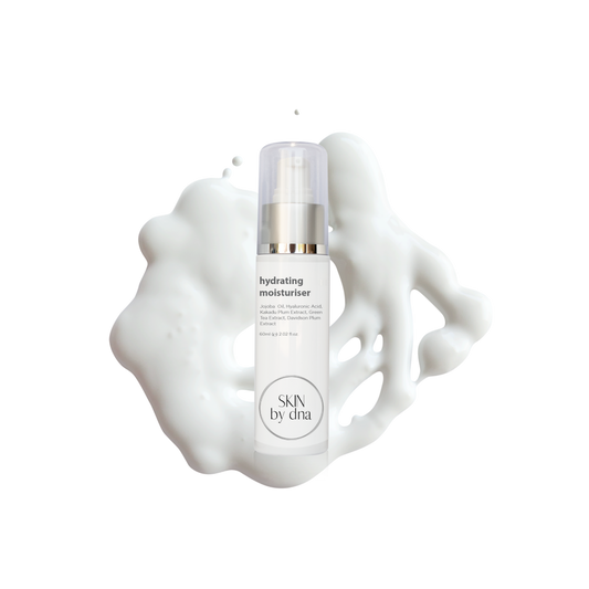 Hydrating Moisturiser 60ml
