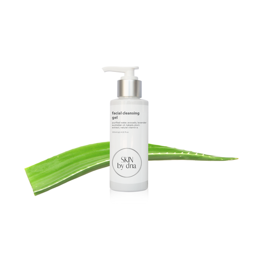 Gel Cleanser 125ml
